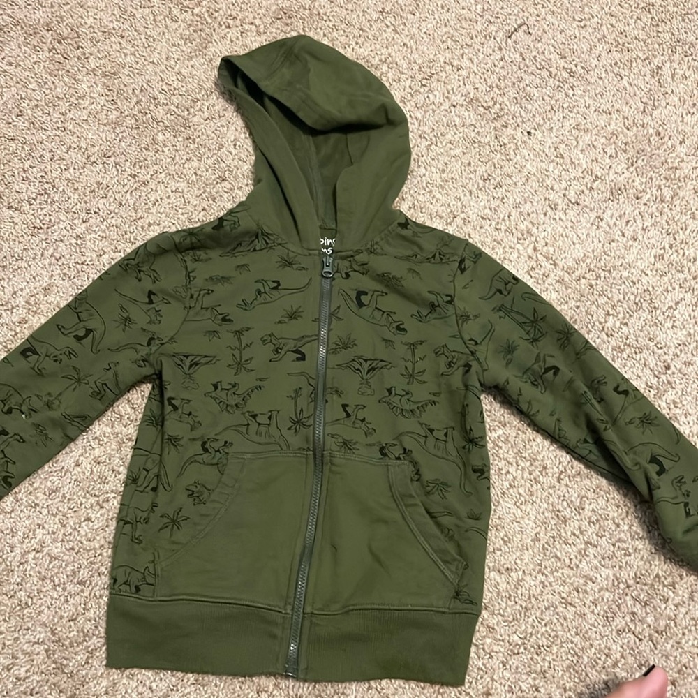 Boys Clothes Lot - Sz 4-5T - Old Navy, Carter’s, Cat & Jack, etc